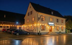 Hotel & Restaurant Krone Maerkt